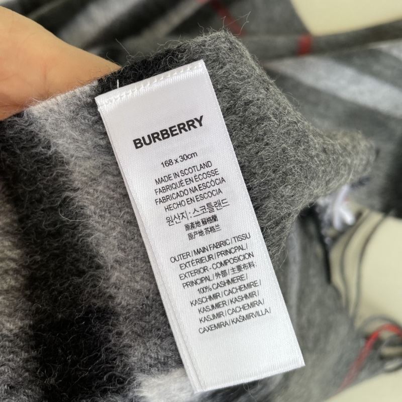 BURBERRY